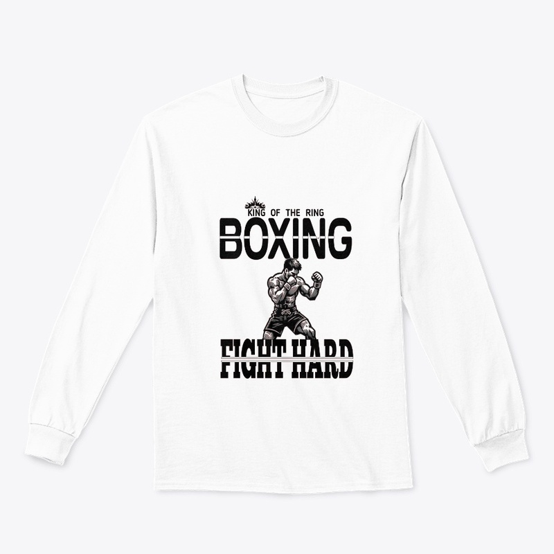 Boxing 