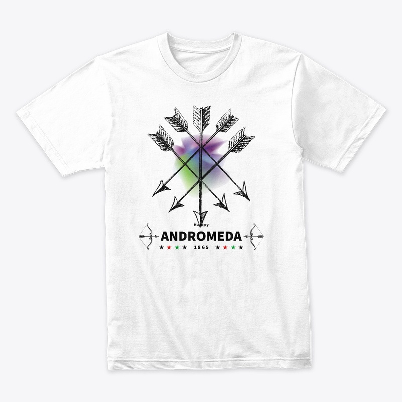 ANDROMEDA 6