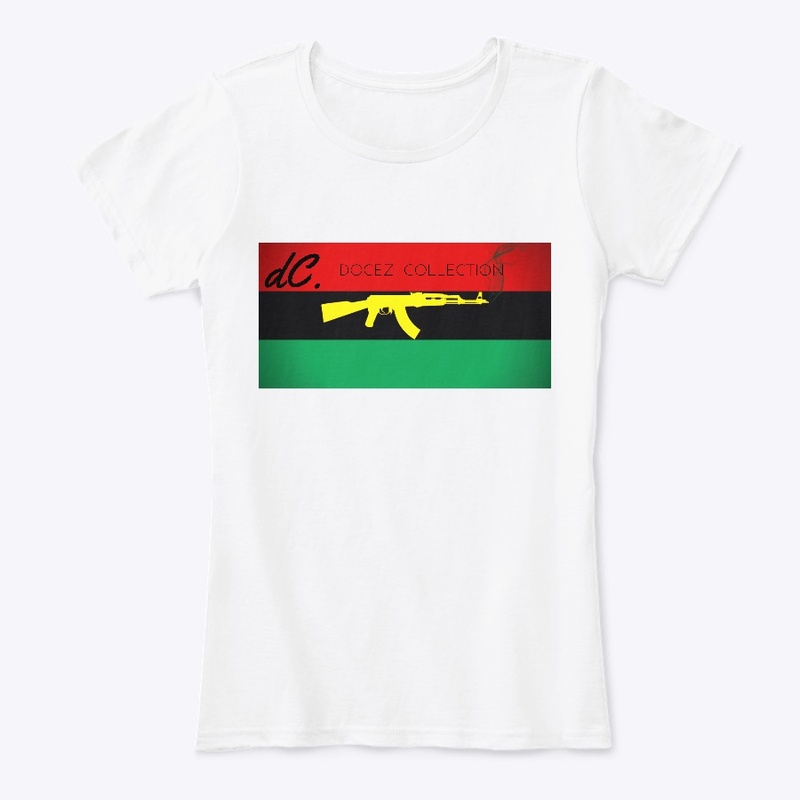 Armed tops