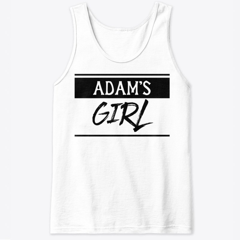Adam's Girl