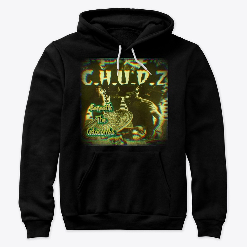 Beneath The Catacombs Merch