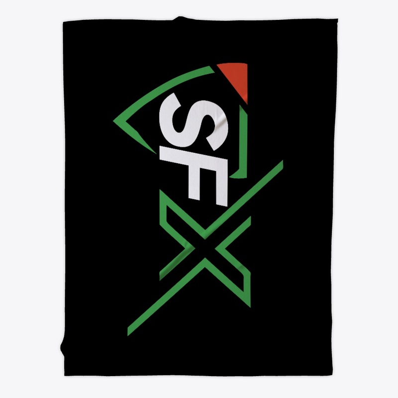 SafuuX Merch