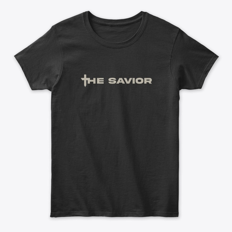 THE SAVIOR SERIES