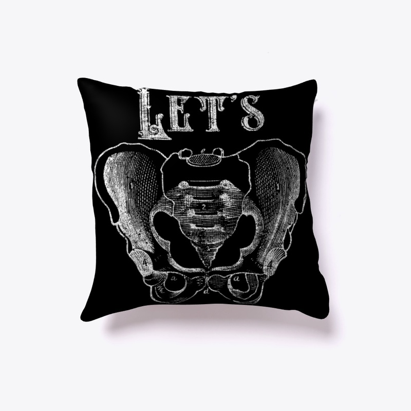 Let's Bone