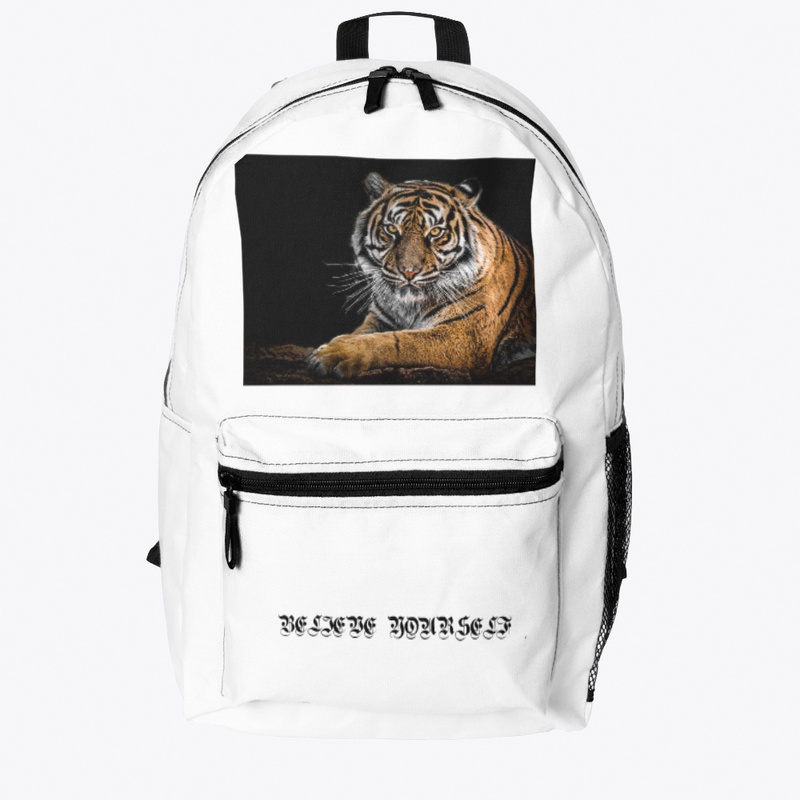TIGER DESIGN