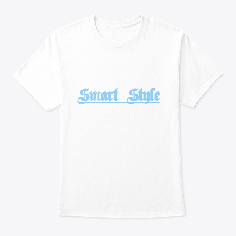 smart style tee