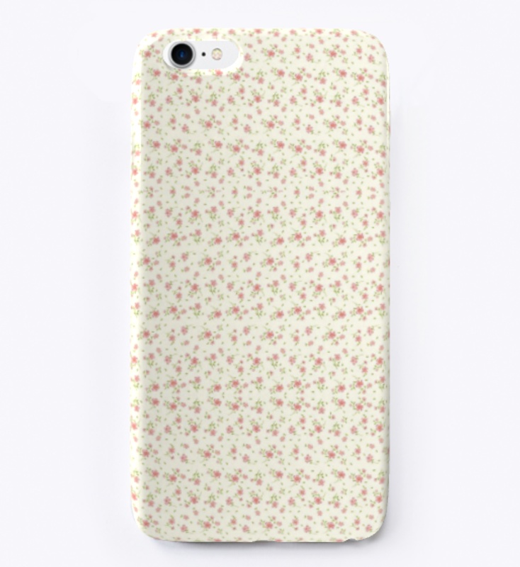 Flower iPhone Cases