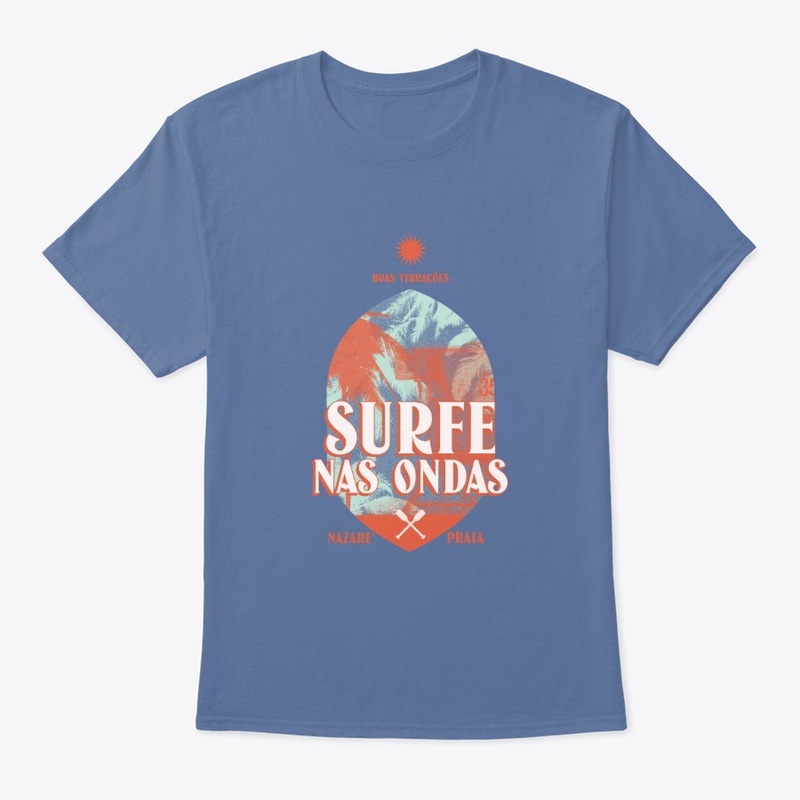 World's Biggest Surfing Waves Tees