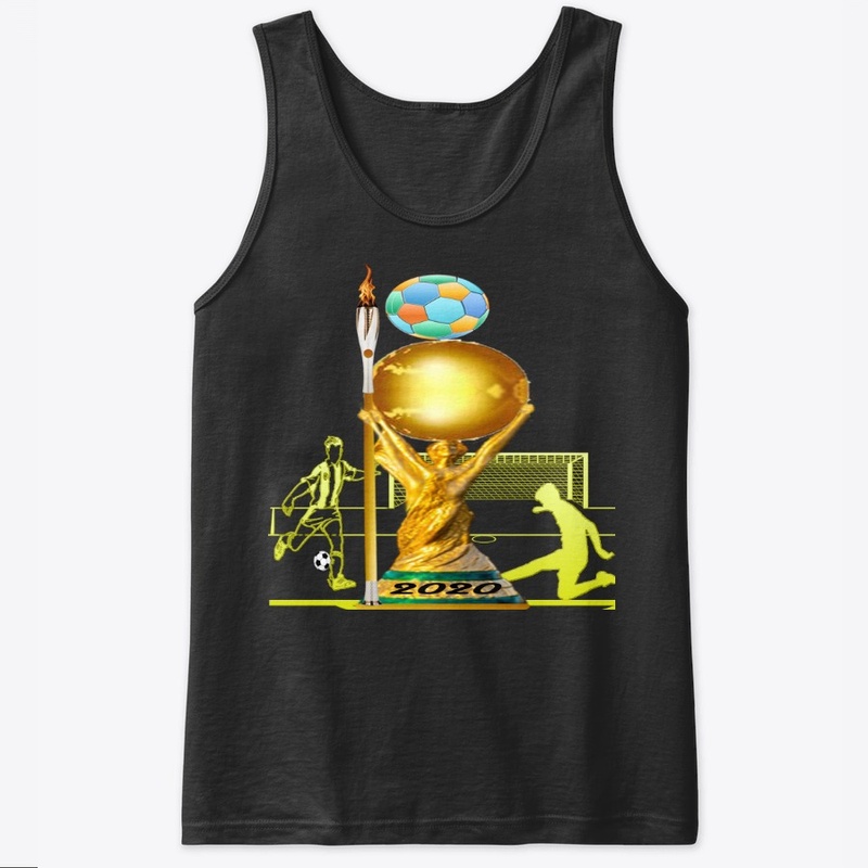 Special clothes for sports fans