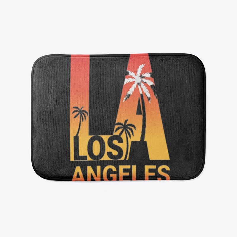 "LA: Experience the Glamour"
