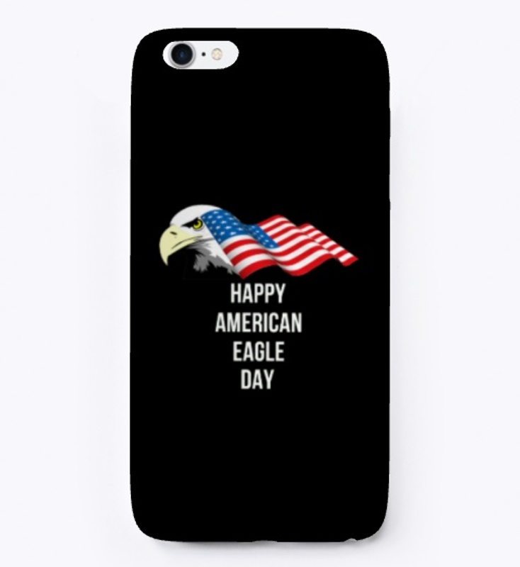 Happy American Eagle Day