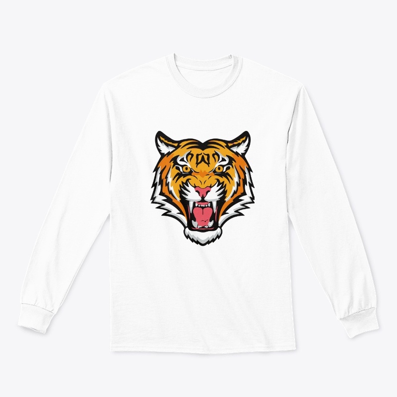 TIGER LOGO