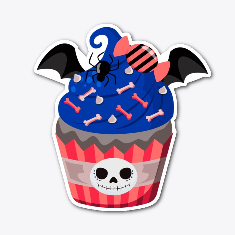 Spooky Sweets (Spooky)
