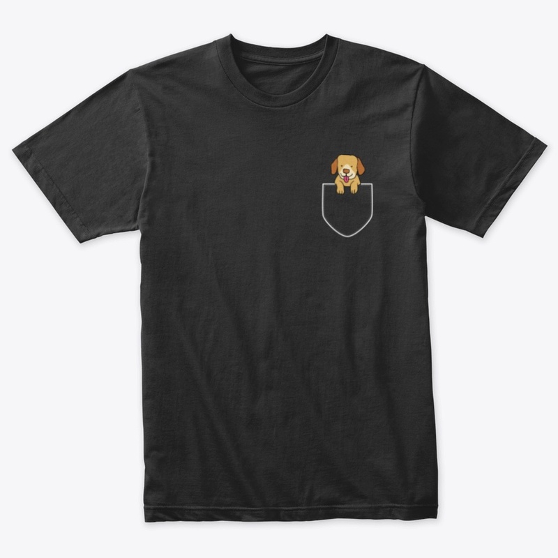 Pup Pocket New