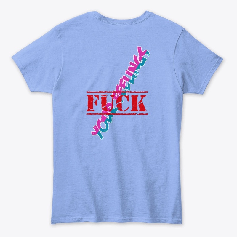 The Shirt 1.0