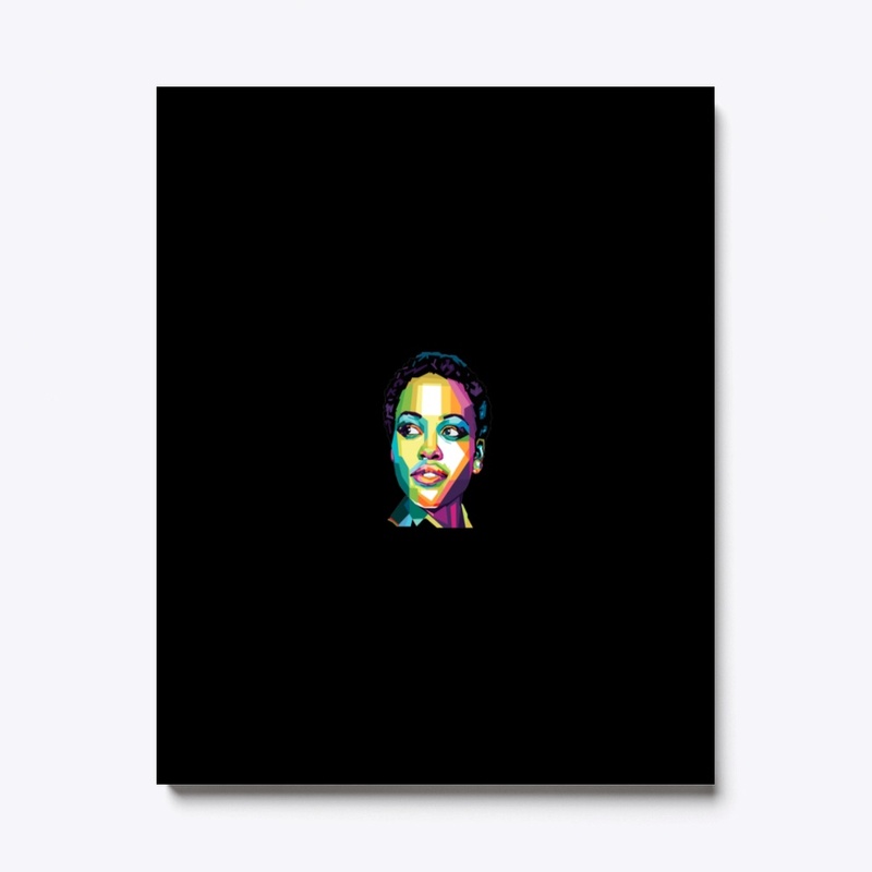 Lupita Everyday EcoFriendly hoodie