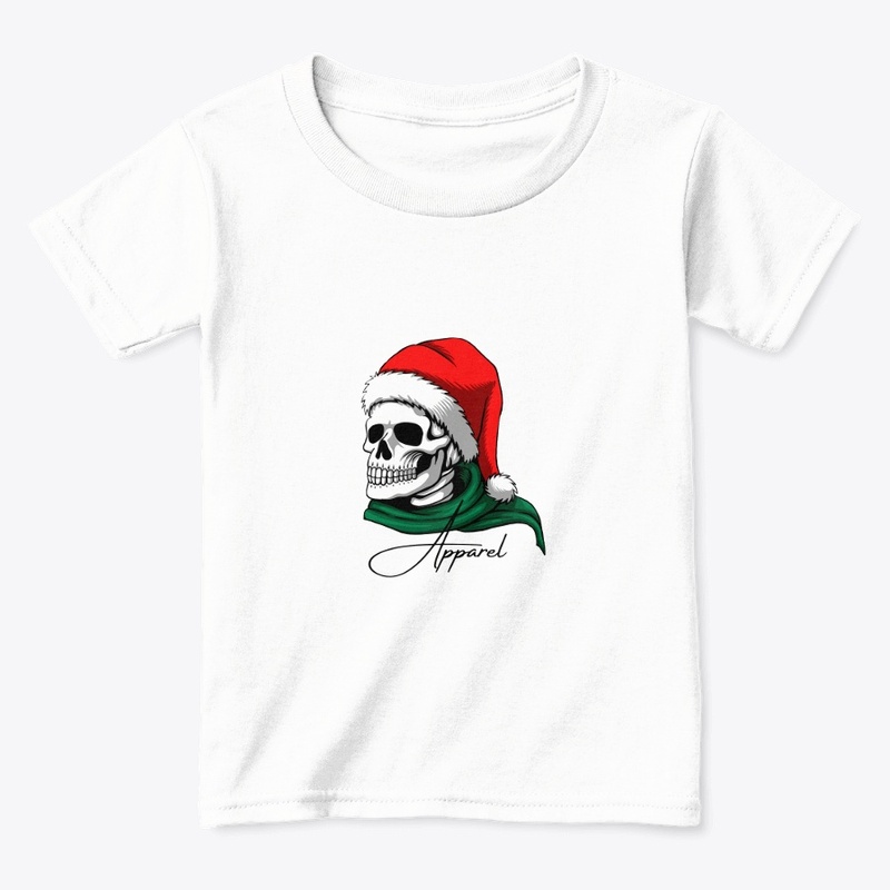Kid's Apparel 