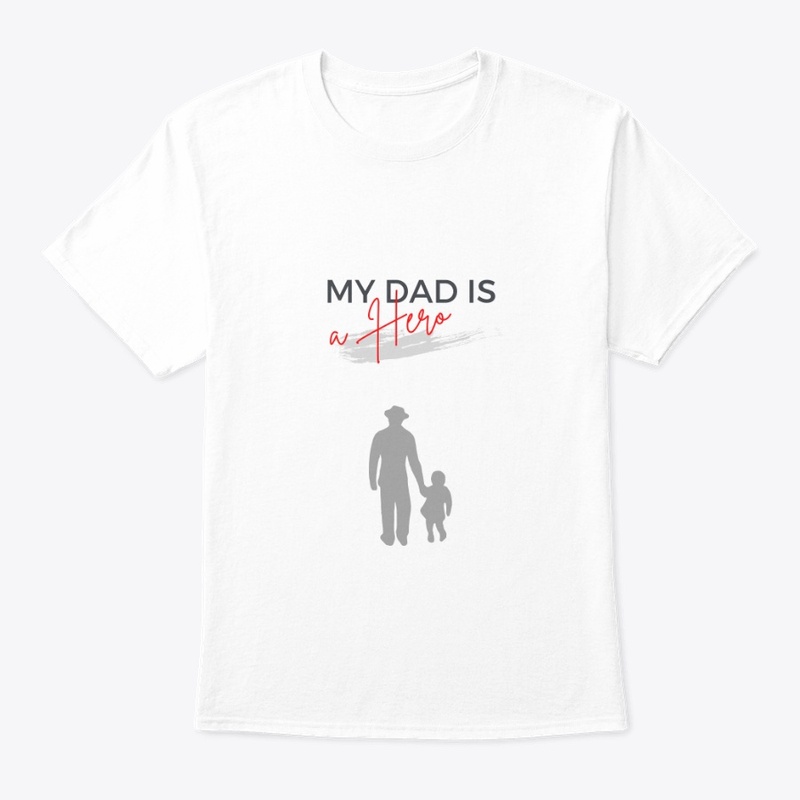 Father's day special t-shirt