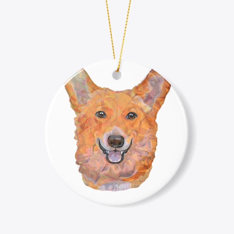 DOG T-SHIRT