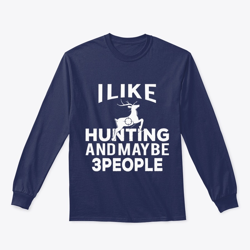 hunting t shirt