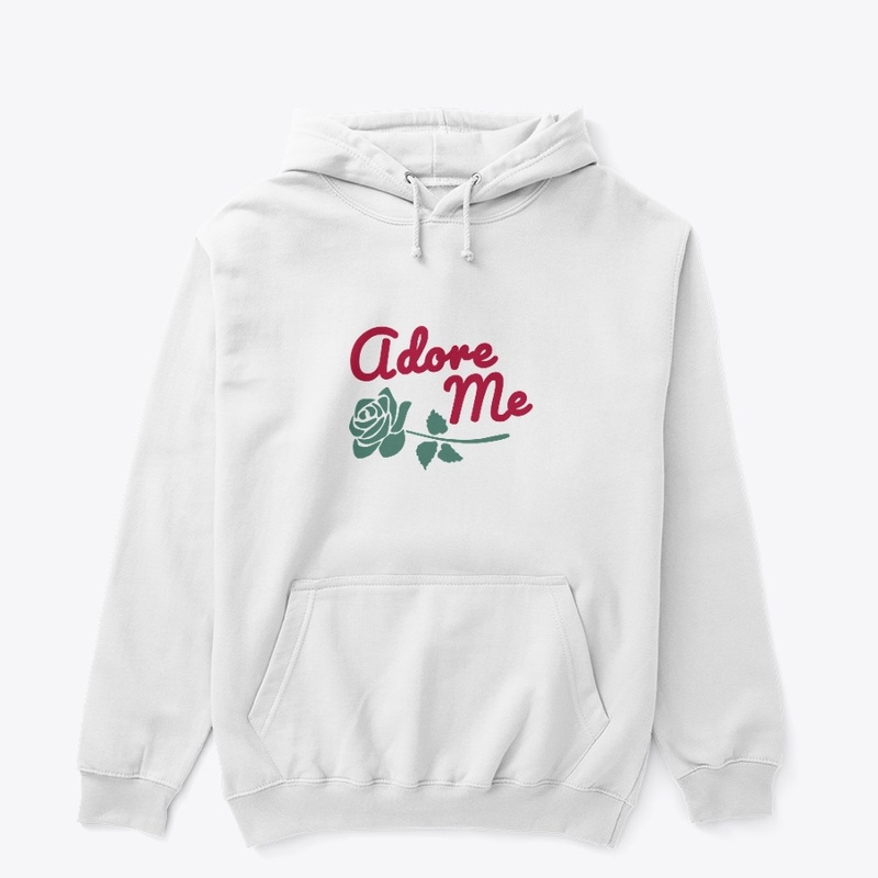 Adore me 