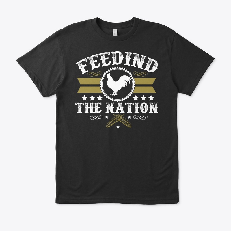 Feeding The Nation Collection