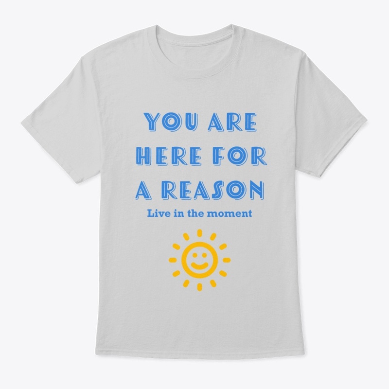 For A Reason