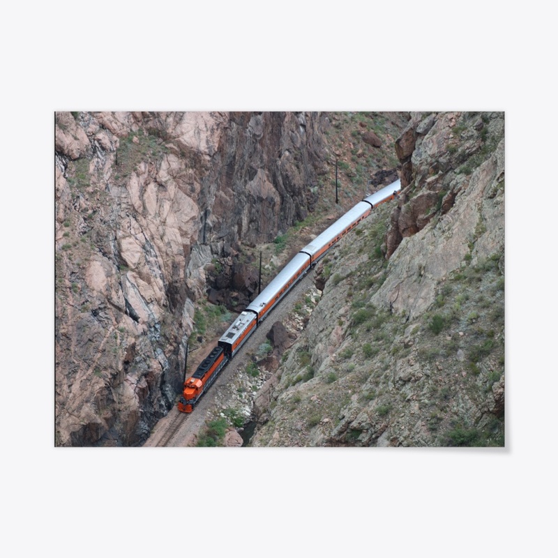 Gorge 14