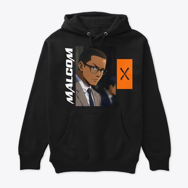 Malcom X