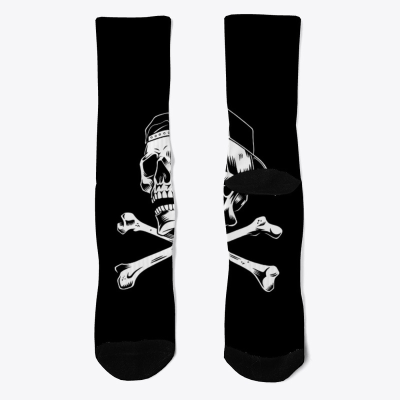 Jolly Brad Merch Release #1