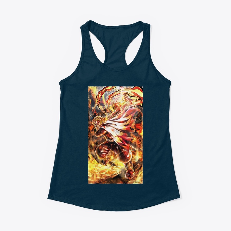 FIRE DESIGN