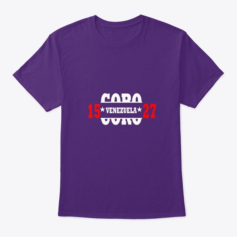 Ciudad de Coro Venezuela