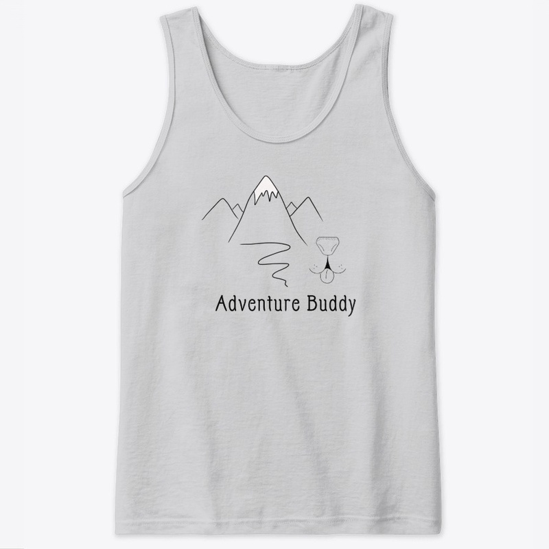 Adventure buddy