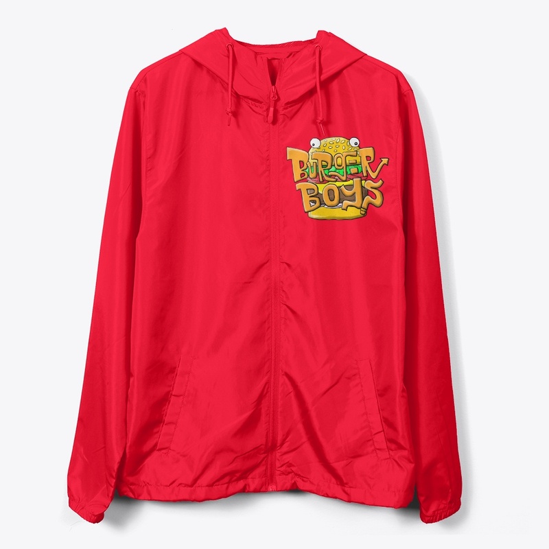 Burger Boys Jackets