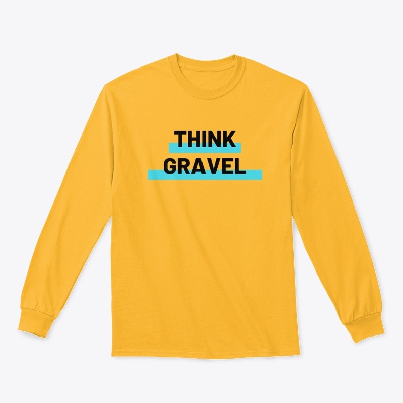 Think Gravel