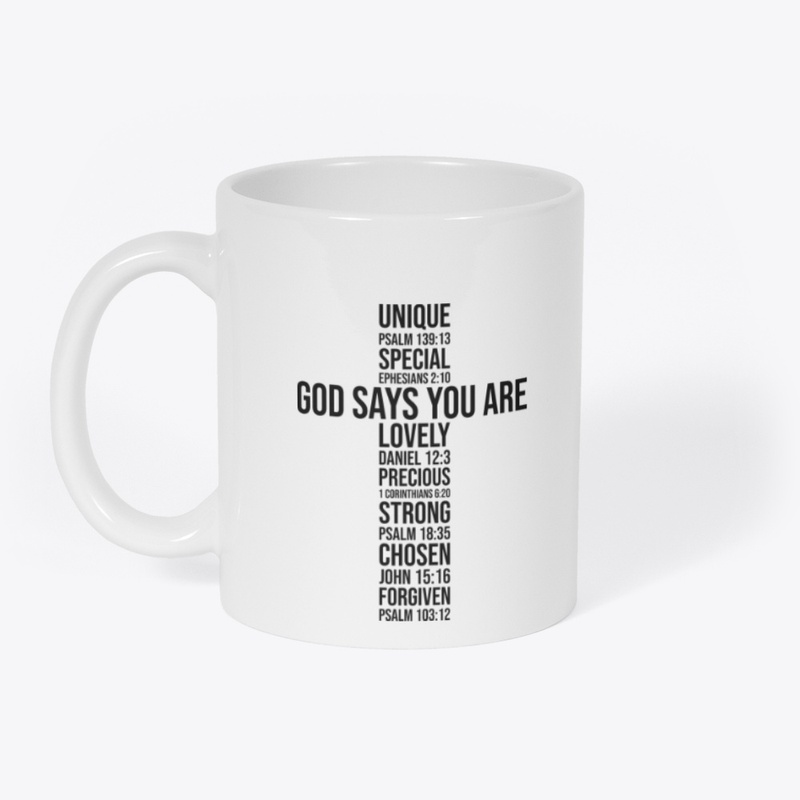 Prayer Collection