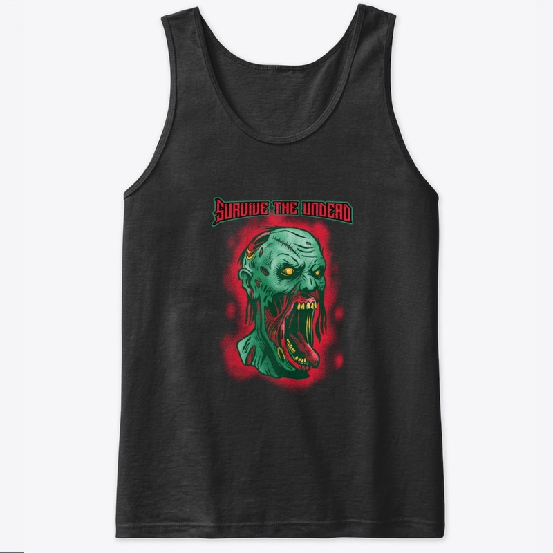 Survive the undead
