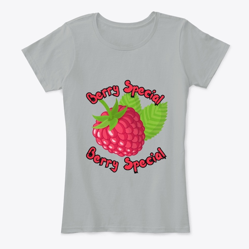 Pink Raspberry IV