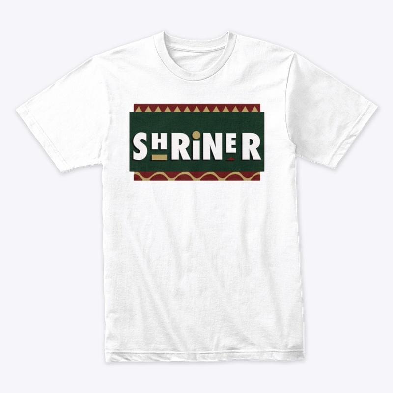 "You go Shriner"