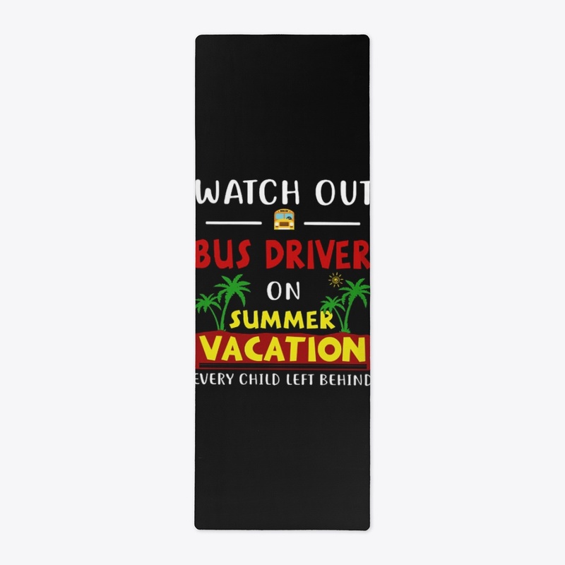 Watch Out