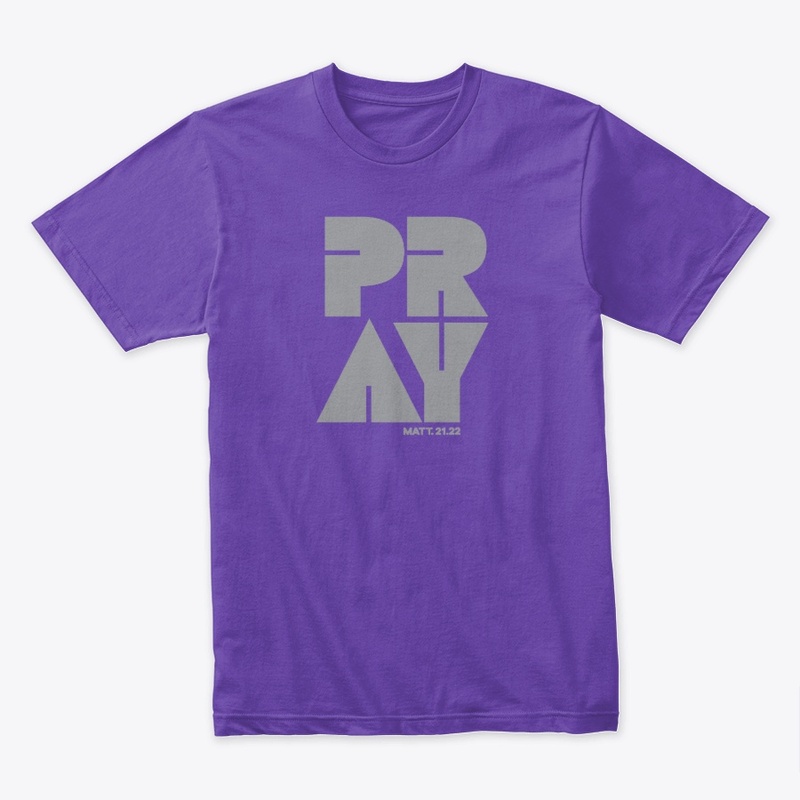 PRAY