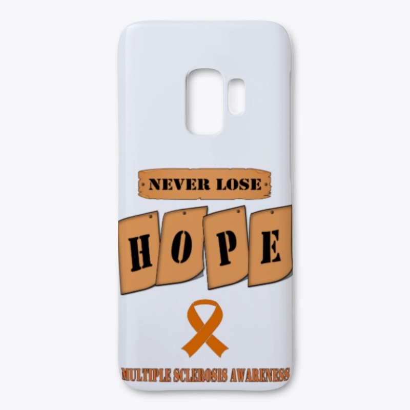 Multiple Sclerosis Awareness