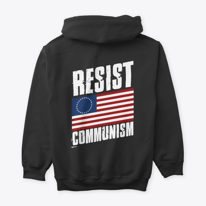 Resist Communism