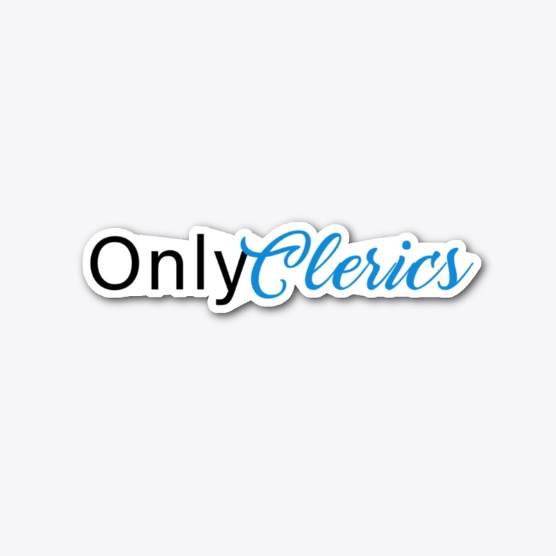Only Clerics