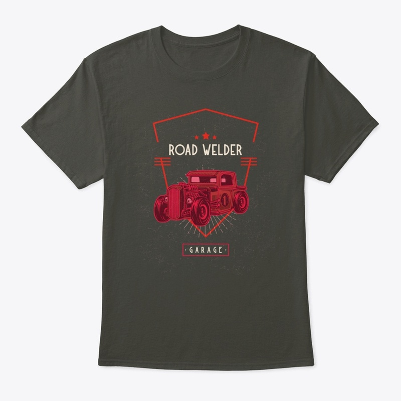 Road Welder