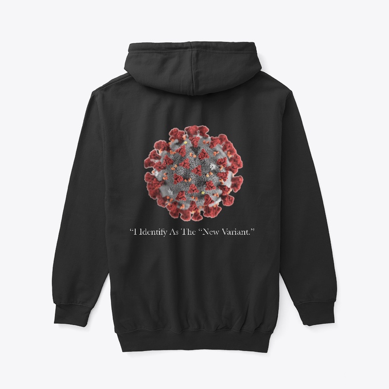 The New Variant Hoodie (Version1)