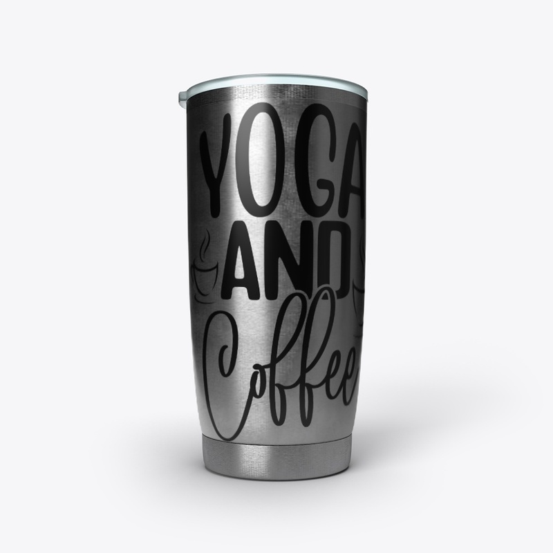 Yoga and Coffee