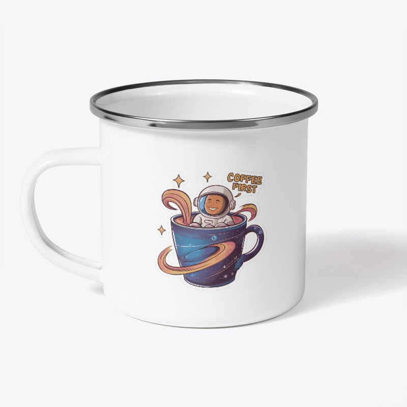 Coffee First