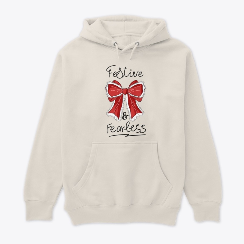 Festive & Fearless