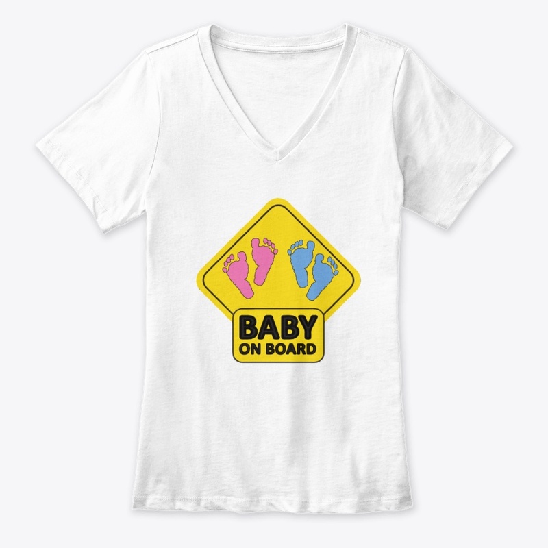 Baby On Board